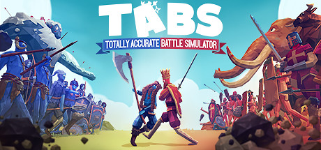 全面战争模拟器/Totally Accurate Battle Simulator（更新v1.1.8）