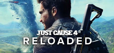 正当防卫4/Just Cause4（完全版含历代）