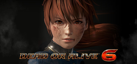 死或生6/Dead or Alive 6/+5