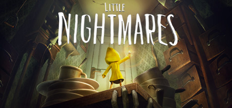 小小噩梦/小小梦魇/Little Nightmares