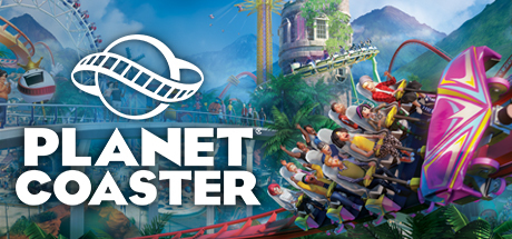 过山车之星/Planet Coaster（全DLC豪华完全版-V1.13.2.69904+数字艺术集+原声音乐+额外蓝图）