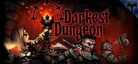 暗黑地牢/Darkest Dungeon（更新官中+精品MOD+淑女MOD+神秘皮肤MOD）