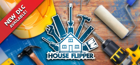 房产达人/House Flipper（v1.24157—更新波普艺术包DLC）