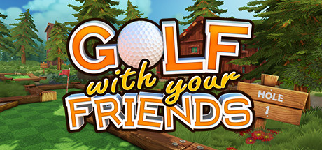 和你的朋友打高尔夫/Golf With Your Friends（v186）