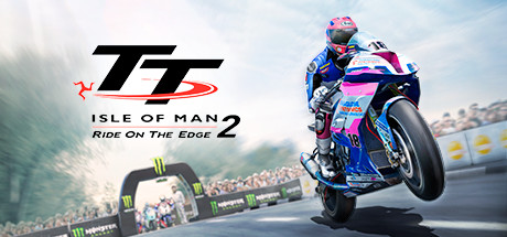 曼岛TT摩托车大赛：边缘竞速2/TT Isle of Man Ride on the Edge 2