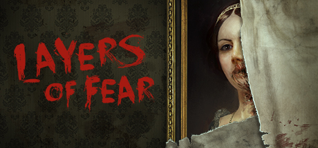 层层恐惧/Layers of Fear（v1.3）