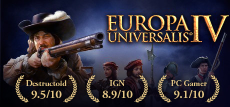 欧陆风云4/Europa Universalis IV（更新v1.37.2+全DLC+季票+修改器）