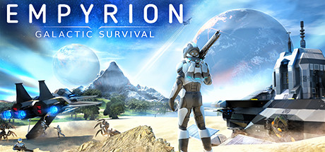 帝国霸业：银河生存/Empyrion - Galactic Survival（更新v1.11.6）