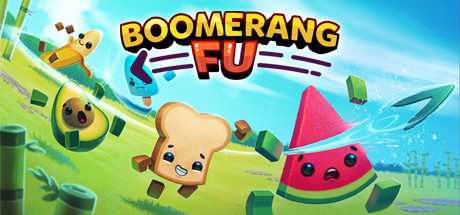 随动回旋镖/Boomerang Fu（更新v1.3.3）