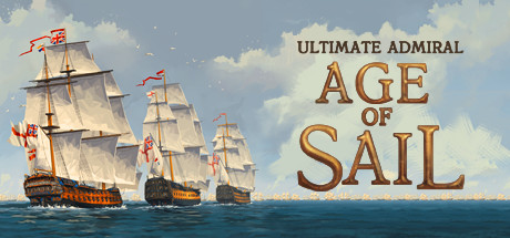 终极提督：航海时代/Ultimate Admiral: Age of Sail（更新 v1.1.8）