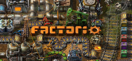 异星工厂/Factorio（v2.0.11单机 —更新太空时代DLC）