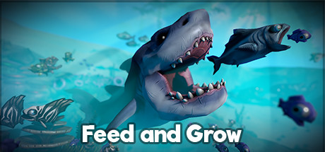 海底大猎杀/Feed and Grow: Fish (更新v0.14.3/3)