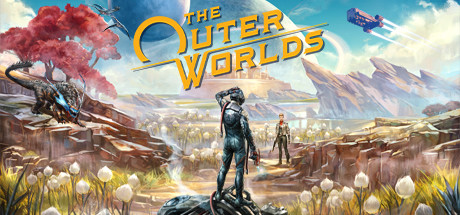 天外世界-太空人之选/The Outer Worlds: Spacer's Choice Edition（v1.6411）