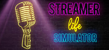 主播生活模拟器/Streamer Life Simulator （更新v1.2.5）