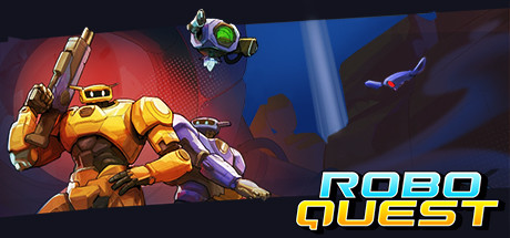 Roboquest/机器人任务（更新v0.1.1 ）