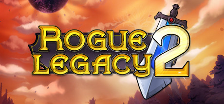 盗贼遗产2/Rogue Legacy 2（更新v1.2.2HF）