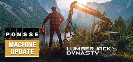 伐木工王朝/Lumberjacks Dynasty（更新v1.09.2）