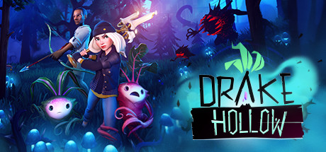 空穴/Drake Hollow（v1.2.115）