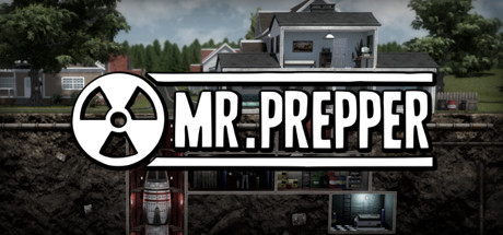 末日准备狂/Mr. Prepper（更新v1.34e）