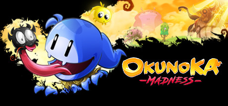 OkunoKA Madness