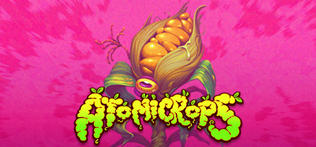 辐射谷物语/Atomicrops（v1.4.0）