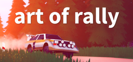 拉力赛艺术/art of rally（v1.5.0）