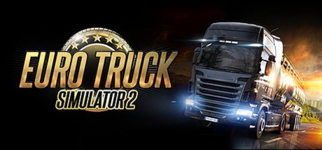 欧洲卡车模拟2/Euro Truck Simulator 2（更新v1.52.0.0s）