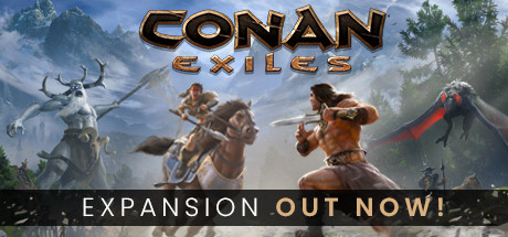 流放者柯南/Conan Exiles（v4.0.0完全版）