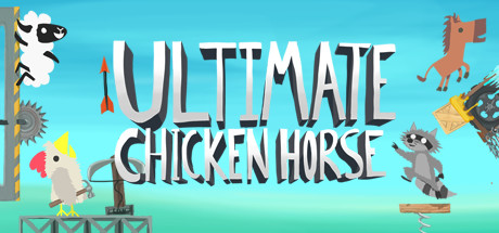 超级鸡马/Ultimate Chicken Horse（更新v1.11.00）