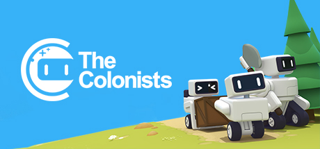 殖民者/The Colonists（更新v1.6.11）