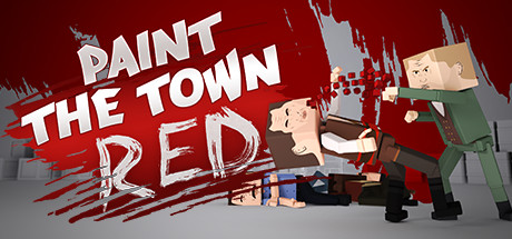 血染小镇/Paint the Town Red（v0.14.11）