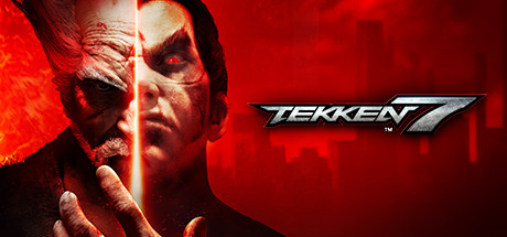 铁拳7/TEKKEN 7（集成DLC）