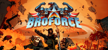 武装原型/BroForce（v1131）