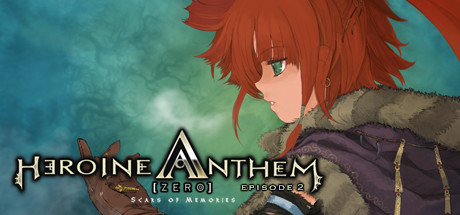 圣女之歌零2/Heroine Anthem Zero 2 （更新v1.93 ）