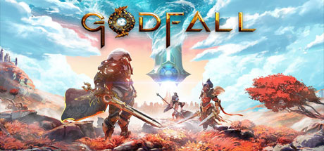 众神陨落/Godfall（更新V2.1.17版）