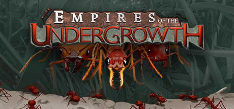 地下蚁国/Empires of the Undergrowth（更新v1.000022）