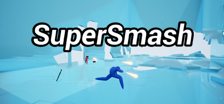 超级粉碎：物理之战/SuperSmash: Physics Battle