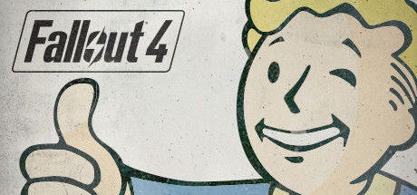 辐射4/Fallout 4 （更新v1.10.984）