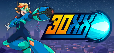 30XX（v1.3.3—更新Feline Fury DLC）