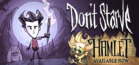 饥荒联机版 不支持联机/Dont Starve（更新v618658）