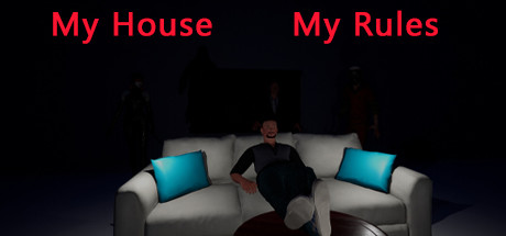 我家我做主/MyHouseMyRules