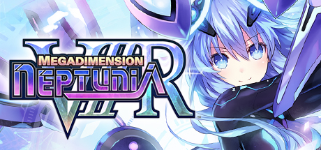 新次元海王星VIIR/Megadimension Neptunia VIIR