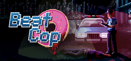 巡警/Beat Cop （更新v1.2.749）