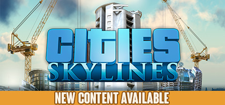 城市天际线/Cities: Skylines（豪华版-V1.14.1.F2-7周年+全DLC-原声音乐-电子书）