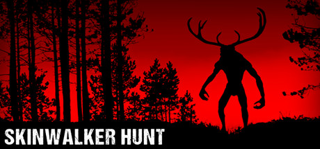 皮行者狩猎/Skinwalker Hunt (更新v1.0.11)