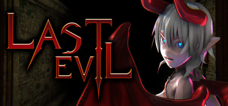 最后的恶魔/Last Evil（V2.03HF）