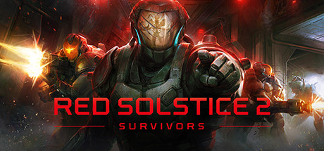 红至日2：幸存者/Red Solstice 2: Survivors（更新v3.0.12）