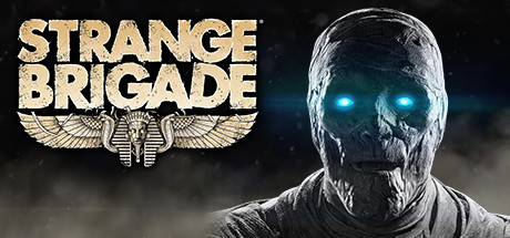 奇异小队/Strange Brigade