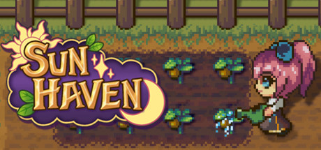 太阳港/Sun Haven (更新v1.5.7)