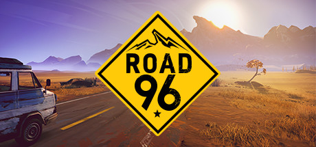 九十六号公路/Road 96（V1.0）